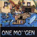 CD - 95 South - One Mo' 'Gen