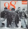 Double LP - 98 Degrees - 98° - Still Sealed
