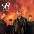 CD - 98 Degrees - 98° And Rising