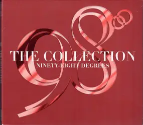 98 Degrees - The Collection