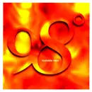 CD Single - 98 Degrees - Invisible Man
