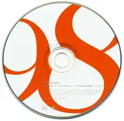 CD Single - 98 Degrees - Invisible Man