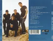 CD - 98 Degrees - Revelation