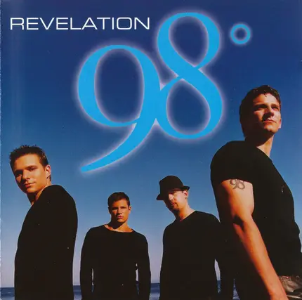 98 Degrees - Revelation