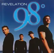 98 Degrees - Revelation