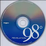 CD - 98 Degrees - Revelation