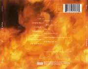 CD - 98 Degrees - 98° And Rising