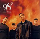 CD - 98 Degrees - 98° And Rising - Sealed