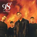 CD - 98 Degrees - 98° And Rising