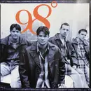 CD - 98 Degrees - 98°