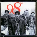 CD - 98 Degrees - 98°