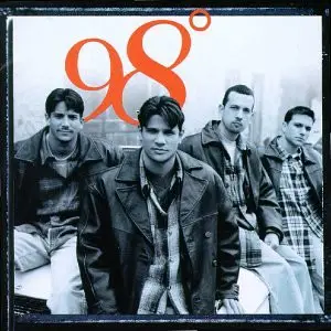 98 Degrees - 98°