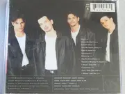 CD - 98 Degrees - 98°