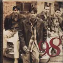 12'' - 98 Degrees - Invisible Man