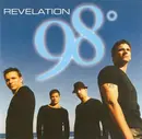 CD - 98 Degrees - Revelation