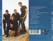 CD - 98 Degrees - Revelation