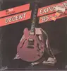 LP - 98Rock WKQQ FM - Decent Expose 85