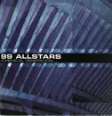 12inch Vinyl Single - 99 Allstars - Chemical Generation