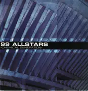 12inch Vinyl Single - 99 Allstars - Chemical Generation