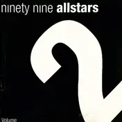 99 Allstars - Allstars EP Vol. 2