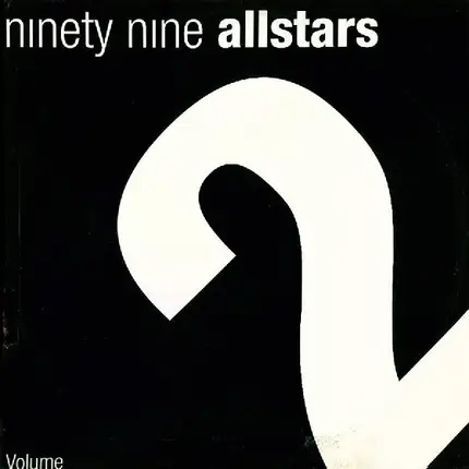 99 Allstars - Allstars EP Vol. 2