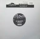 12inch Vinyl Single - 99 Allstars - Allstars EP