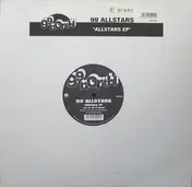 99 Allstars - Allstars EP