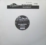 99 Allstars - Allstars EP