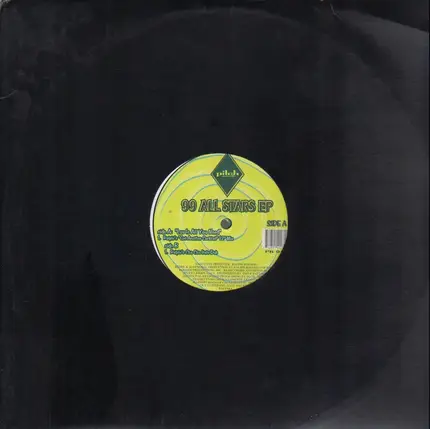99 Allstars - Luv Is All You Need