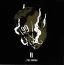 7inch Vinyl Single - 99 NoizAgain - Still Snowing - White Vinyl