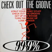 999 - Check Out The Groove