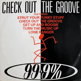 999 - Check Out The Groove