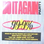 999 - Do It Again (Part One)