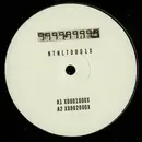 12inch Vinyl Single - 999999999 - X0001000x - Ltd ed