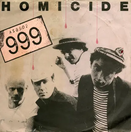 999 - Homicide