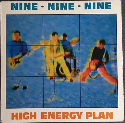 999 - High Energy Plan
