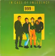 LP - 999 - In Case Of Emergency