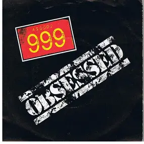 999 - Obsessed