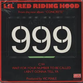 999 - Lil Red Riding Hood