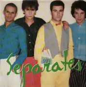 LP - 999 - Separates