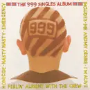 LP - 999 - The 999 Singles Album
