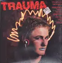 LP - 999, Patti Smith, Thin Lizzy, Boomtown Rats, etc - Trauma
