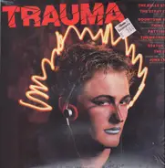 999, Patti Smith, Thin Lizzy, Boomtown Rats, etc - Trauma