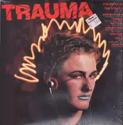 LP - 999, Patti Smith, Thin Lizzy, Boomtown Rats, etc - Trauma