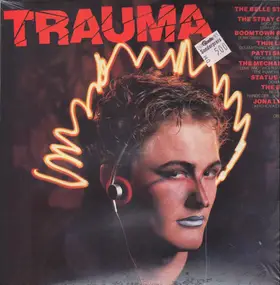 999 - Trauma