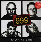 LP - 999 - Death In Soho