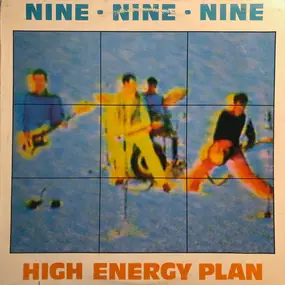 999 - High Energy Plan