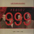 LP - 999 - Lust Power And Money