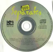 CD - 999 - Separates