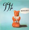 LP - 99 % - Mahlzeit! - signed by all Members